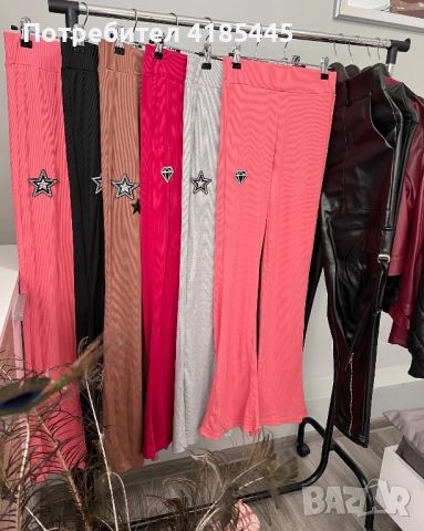 Дамски спортен панталон , снимка 3 - Панталони - 51863394