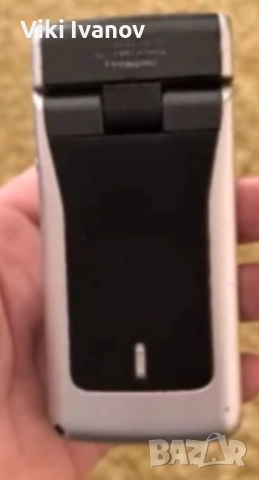 Нокия N90, снимка 3 - Nokia - 52571926