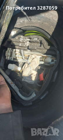 Vw golf 4 на части, снимка 4 - Автомобили и джипове - 36354225