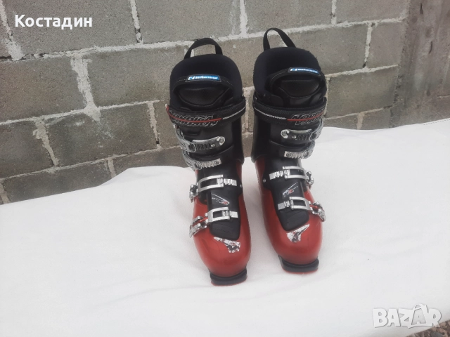 Ски обувки 30см.   NORDICA NXT N3 , снимка 2 - Зимни спортове - 52599267