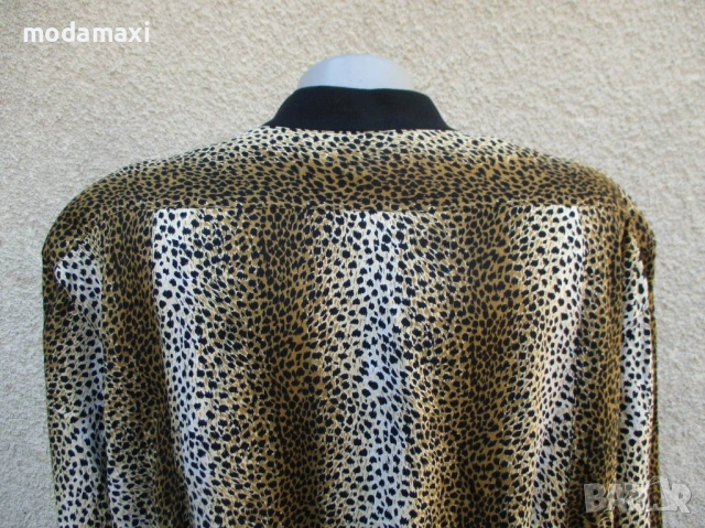 3XL Ново тънко яке , снимка 9 - Якета - 52417276