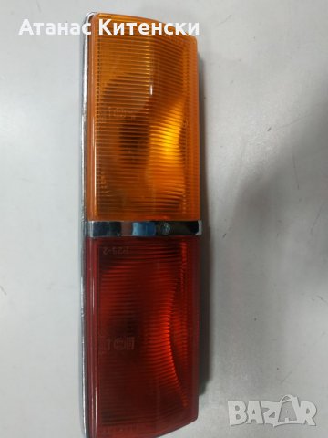 Авточасти за ВАЗ москвич луда Нива, снимка 11 - Части - 34210141