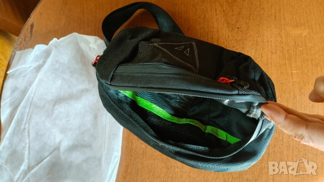 мото чанта Dainese , снимка 5 - Аксесоари и консумативи - 51863492