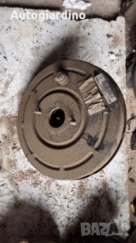 Серво усилвател / Спирачна помпа за Renault Scenic 2010 - 472100005 R