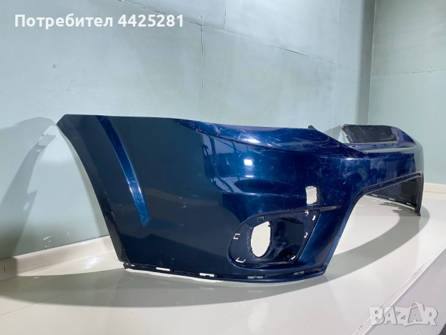 предна броня Fiat Freemont, Dodge Journey 2014-2020 г. #1106V. 1XC12TRMAA, снимка 3 - Части - 52773090