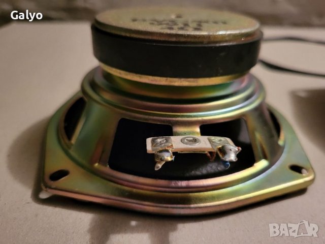 Говорители от Schneider , снимка 3 - Тонколони - 39305524