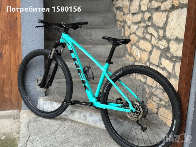 Trek Marlin 7, снимка 5 - Велосипеди - 53518090