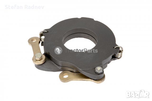 СПИРАЧНО БУТАЛО - RENAULT/CLAAS, DEUTZ DX6, FORD TW, снимка 1