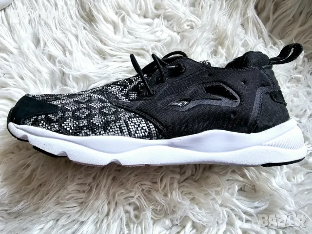 Като нови! маратонки Reebok Furylite Gt Marathon , дамски, номер 39
