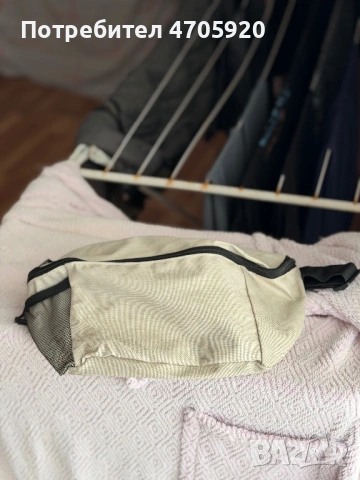 Чанта през рамо 