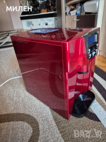 Ледогенератор, снимка 2 - Други - 52849029