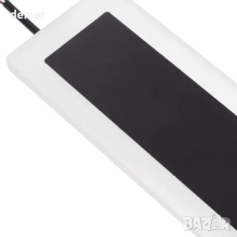 Warmiehomy Външна стенна лампа, LED, IP67, 3000К, 80 см, снимка 4 - Лед осветление - 50404593