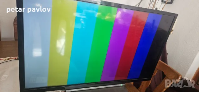 TV TOSHIBA 32LV3E63DG LED SMART TV, снимка 5 - Телевизори - 55796477