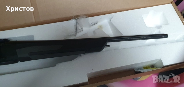 Ловна карабина Браунинг 30-06, снимка 3 - Ловно оръжие - 52592574