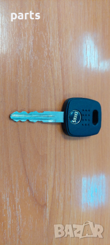 Контактен Ключ Субару Форестър N, снимка 5 - Друга електроника - 33383285