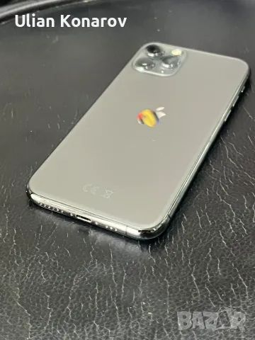 iphone 11 Pro 256GB