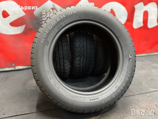 175 65 15, Зимни гуми, NordMan WR, 4 броя, снимка 5 - Гуми и джанти - 53628758
