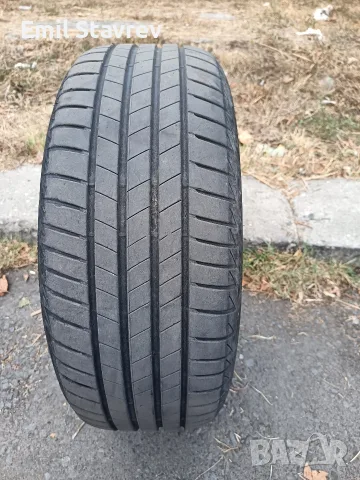 Продавам 4бр гуми Bridgestone Turanza 205/55/16