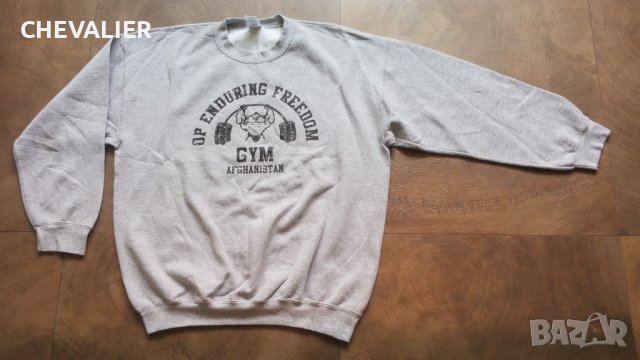 GYM Fitness Размер XL фитнес блуза 19-56, снимка 1