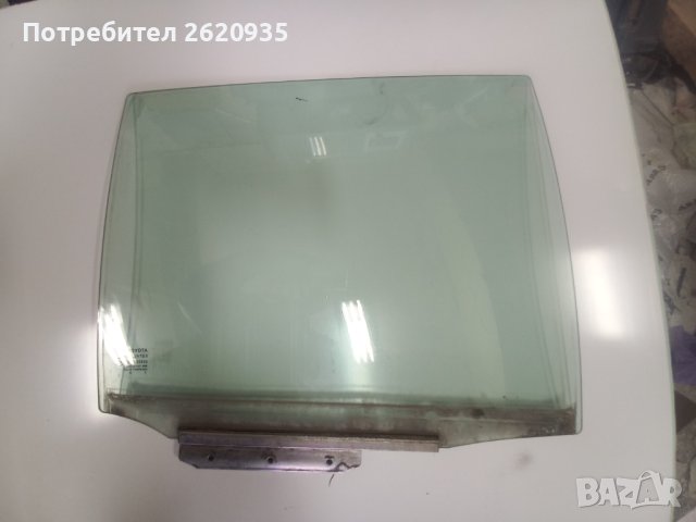 Стъкло врата тойота ярис 2006-2011 г. Всички налични . , снимка 4 - Части - 44391799