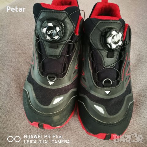 Viking anakonda маратонки обувки, снимка 5 - Маратонки - 34699995