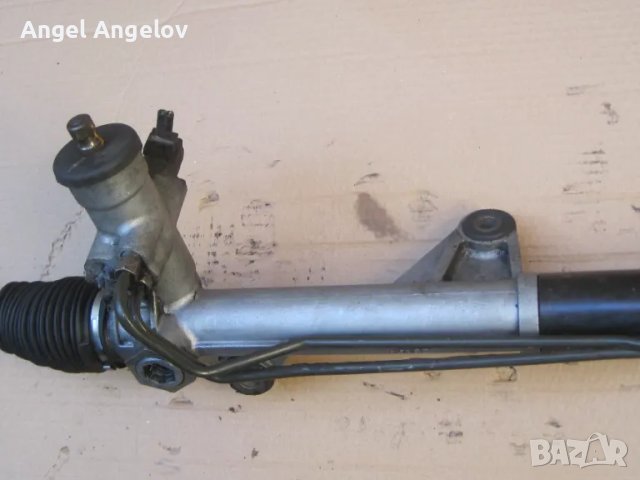 Кормилна рейка за KIA SORENTO I (JC) 2.5 CRDi 140 к.с., (02-09) .  Без луфтове или течове. , снимка 1