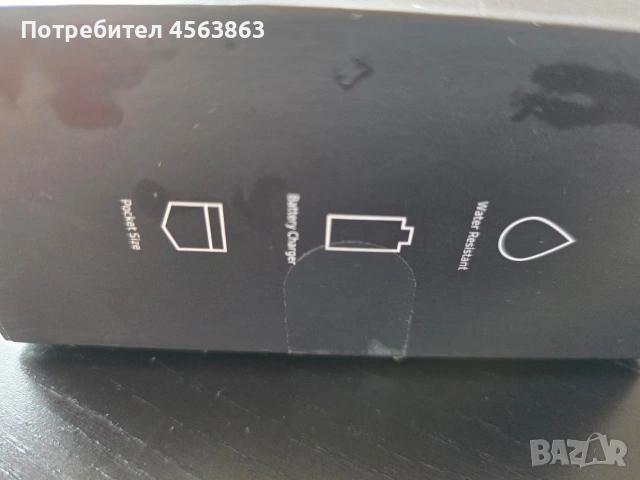 Колонка Samsung Level box slim, снимка 5 - Друга електроника - 53220250