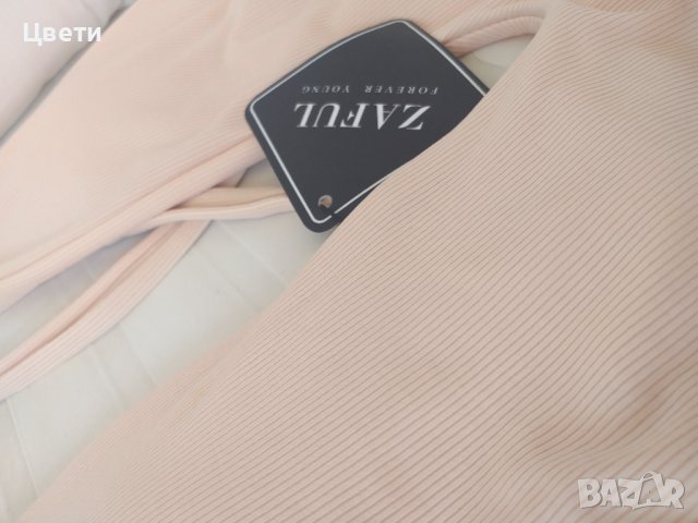 Цял бански, снимка 5 - Бански костюми - 41307040