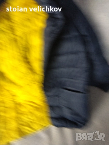 Спортно елегантно сако , снимка 4 - Якета - 52209310