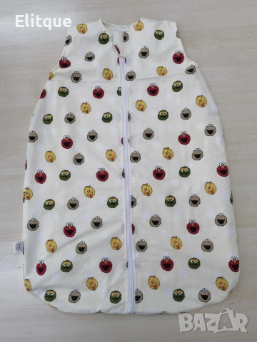 чувалчета за сън , снимка 12 - Спални чували за бебета и деца - 53191114