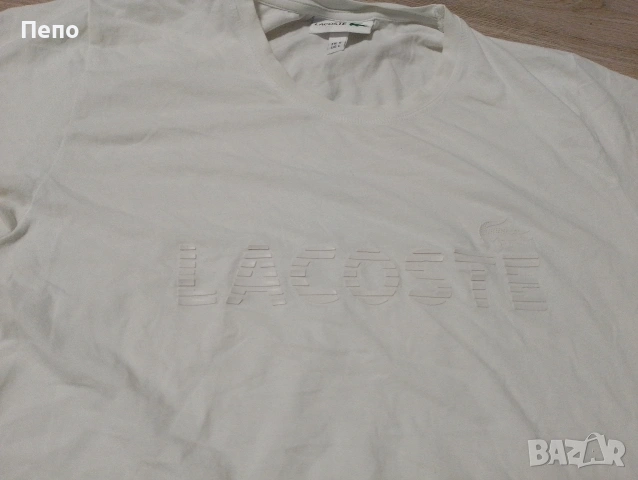 Мъжка тениска , снимка 2 - Тениски - 53848263