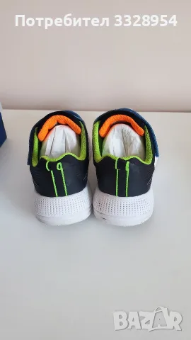 Детски маратонки SKECHERS, снимка 9 - Детски маратонки - 55721784