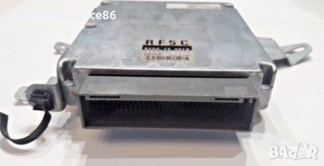 Електронен блок управление на двигателя (ECU) 2.0 DTI Denso за Mazda 6 (2004) 275800-6024, RF5C18881