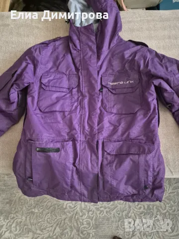 Дамско ски яке Л/Хл