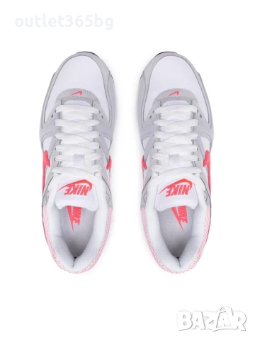 Nike - Air Max Command 397690 169 Сив номер 40 Оригинал Код 3517, снимка 7 - Маратонки - 52227882