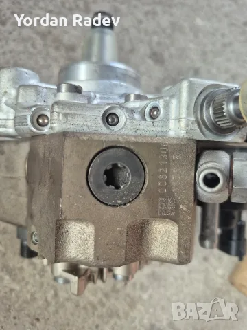 Оригинална Горивна Помпа за Високо Налягане (ГНП) Bosch 1.7 CDTI за Opel Astra H / Corsa C (Номер: 0, снимка 4 - Части - 56185896