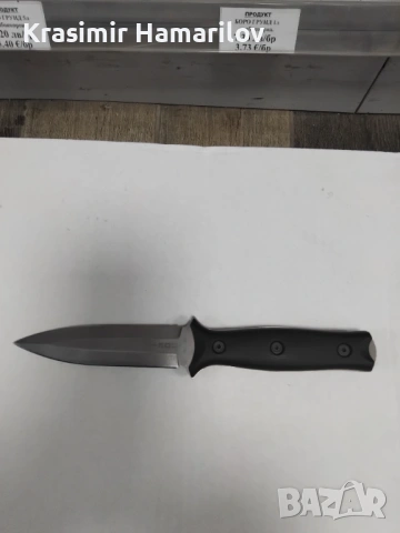 Нож Его Кнаиф 