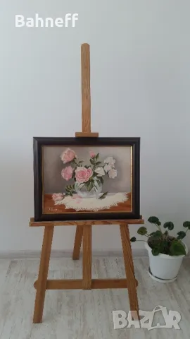 Рози, снимка 1