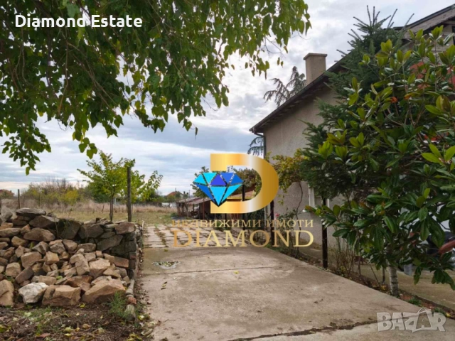 Триетажна къща в село Александрово, обл. Хасково, снимка 14 - Къщи - 51999773