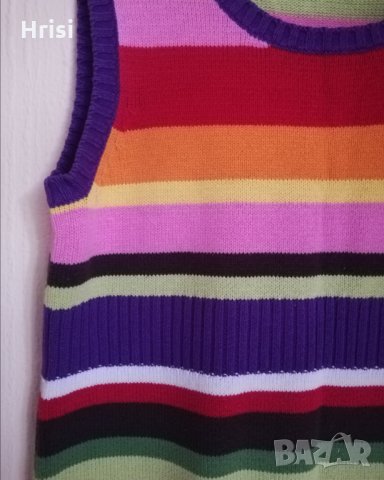 Топла рокля Crazy  , снимка 2 - Рокли - 34769731