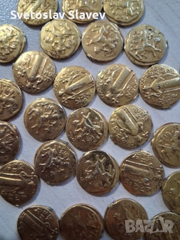 От накит., снимка 5 - Нумизматика и бонистика - 52174118