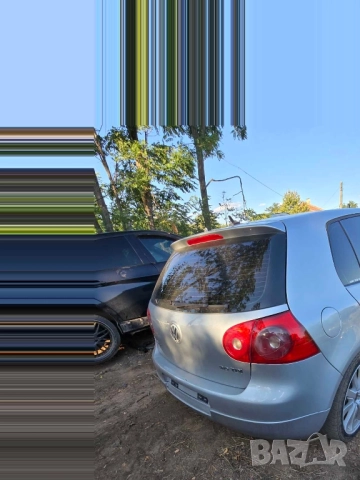 • Продавам Голф 5 2.0tdi 140кс. BKD на ЧАСТИ, както и ВСЯКАКВИ Части, Консумативи и Автоаксесоари, снимка 4 - Части - 51493531