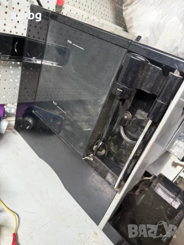 Евтини Части - Melitta Caffeo Bistro на части, снимка 3 - Кафемашини - 51967118