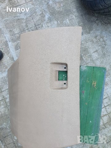 Bmw E34 Glove box 19441565116 0295 Natur Beige Жабка бмв е34 , снимка 2 - Части - 41918982