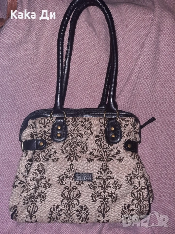 ARA дамска чанта, снимка 8 - Чанти - 53263463