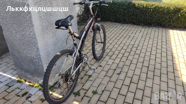 Велосипед колело CROSS, снимка 4 - Велосипеди - 41865231