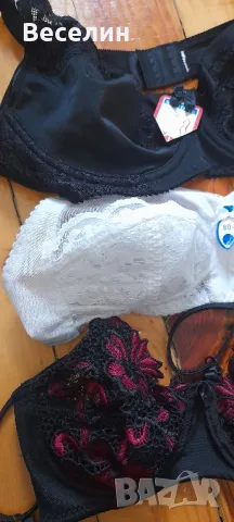 Сутиени ШОК ЦЕНА НАМАЛЕНИЕ , снимка 9 - Бельо - 50008475