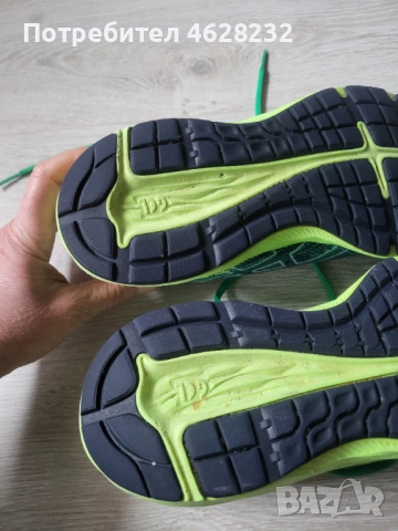 Запазени маратонки, снимка 3 - Детски маратонки - 52907846