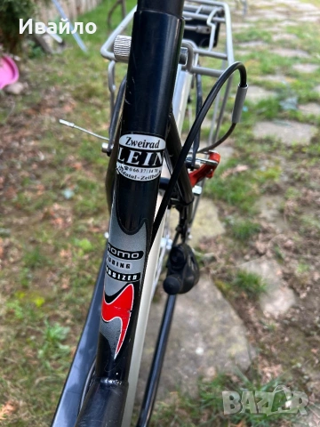 Велосипед Winora, снимка 5 - Велосипеди - 53786938