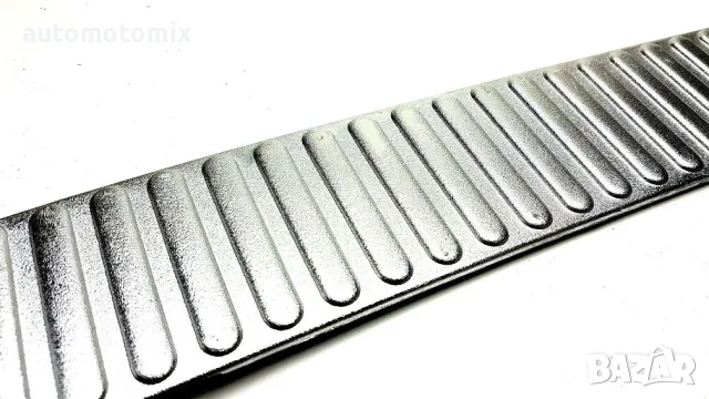 Лайсна за багажник-хром 90см. -7026, снимка 2 - Аксесоари и консумативи - 48392429